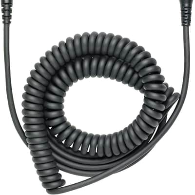 Audio-Technica Headphones, Adjustable (ATH-M60X) image 4