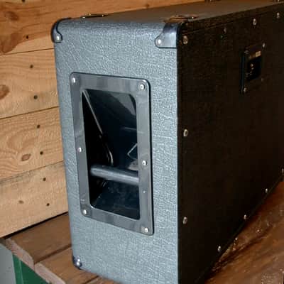 Marshall 1922 Vintage 2x12 Speaker Cabinet 150W Celestion G12T-75's JCM900. image 3