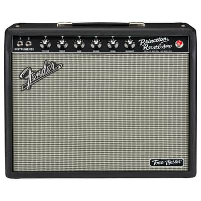 Fender Tone Master Princeton Reverb image 1