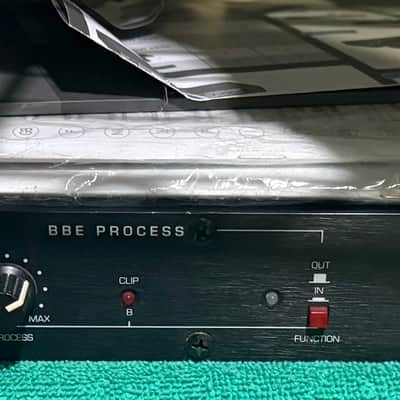 Apogee ACS Main Frame Loudspeaker Controller is a rack-mounted