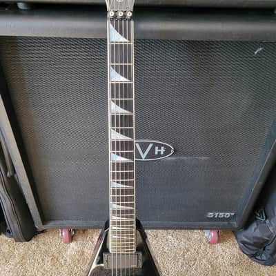Jackson USA Select KV2 King V w/ Upgrades image 4