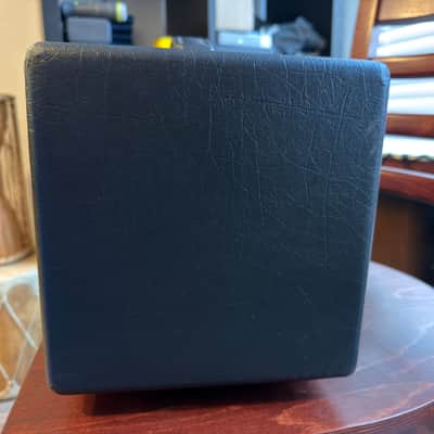 65 Amps Ventura Head 2010s - Black image 4