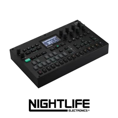 Elektron Tonverk image 2