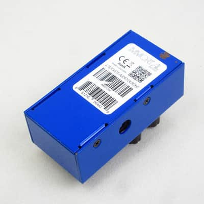 J.Rockett Audio Designs Immortal Echo Delay [IM001296] (04/13) image 4