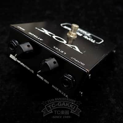 Vox Tone Bender Model V829 image 2