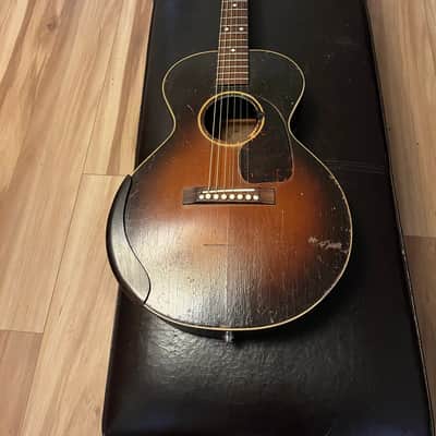 Gibson LG-2 3/4 1950 image 1