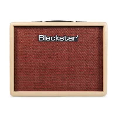 Blackstar Debut 15E 15-Watt 2x3" Guitar Combo 2020 - Present - Cream image 1