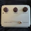 Warm Audio Centavo Limited Edition Silver (2024)