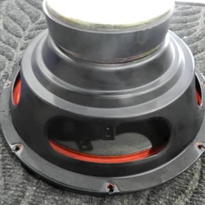 Soundtech 10" Speaker 8 Ohms image 8