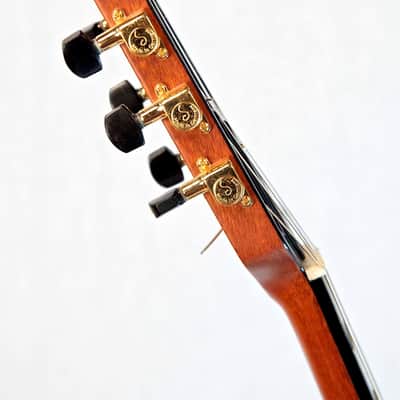 Ovation 6773 LX Artist Classical-electric Narrow Neck 1 3/4" - Pristine! image 5