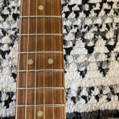 Fender Player Plus Nashville Telecaster with Pau Ferro Fretboard 2023 - Present - Sienna Sunburst image 10