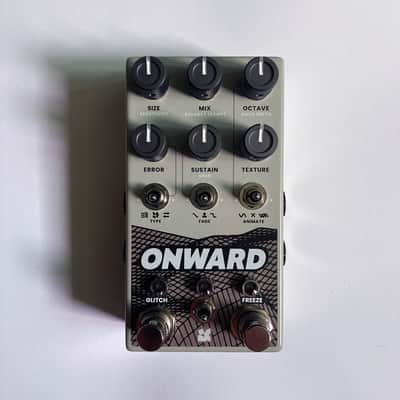 Chase Bliss Audio Onward 2024 - Present - Various image 1