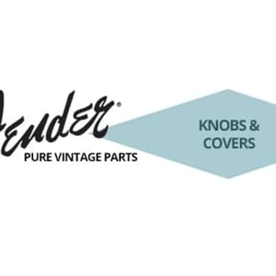 Immagine Fender Pure Vintage Tele Top Hat - 2