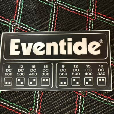 Eventide POWER MINI by CIOKS image 14