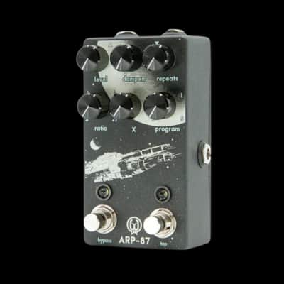 Walrus Audio ARP87 Multi Function Delay image 3