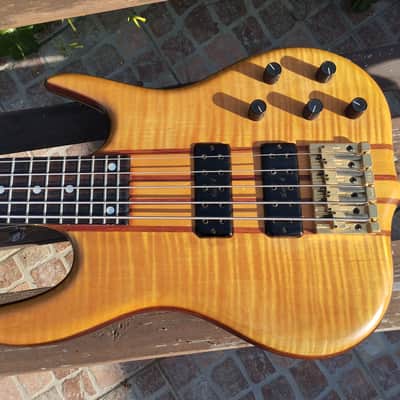 Ken Smith BT5 Elite 5A 1998 - Natural image 1