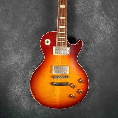 Gibson Les Paul CC7 aged "Shanks" image 2
