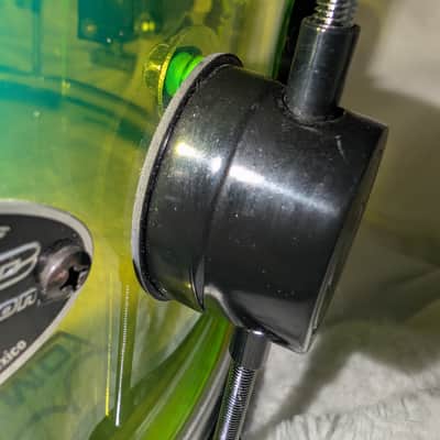 Custom Aftermarket Lug Gaskets for PDP Snare and Tom Drums (CX, LX, MX, X7, M5, 805) image 2