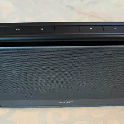 Bose Bose SoundLink Wireless Mobile Speaker 404600. image 6