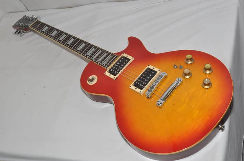 1978 Greco EG500 Fujigen Electric Guitar Ref. No 7150 image 1