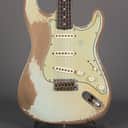 Fender Dale Wilson Masterbuilt Stratocaster 59 Super Heavy Relic 2026