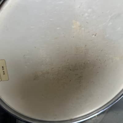 Immagine Ludwig Superclassic 1963 - White Marine Pearl - 3