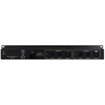 Rupert Neve Shelford Dual Mic Preamp image 2