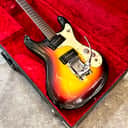 Mosrite The Ventures Model 1966 - Sunburst original vintage USA california