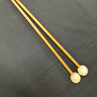VINTAGE Malletech ORB42 Orchestral Series Xylo Mallets, 1990s-EXCELLENT image 12