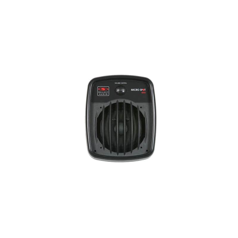 Galaxy Audio MS5 | Micro Spot 5 image 1