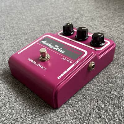 Maxon | AD-900 Analog Delay MN3005 image 5