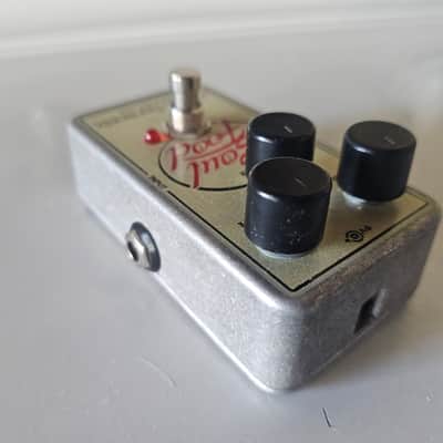 Electro-Harmonix Soul Food Transparent Overdrive 2013 - Present - Cream image 3