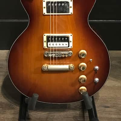 Vintage 1981 Electra MPC X950 Vulcan Electric Guitar with 2 Modules - Japanese Made! image 2