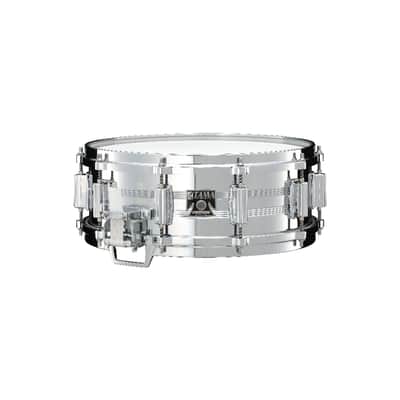 Tama 8055 50th Limited Mastercraft Steel Reissue 14x5" Snare Drum