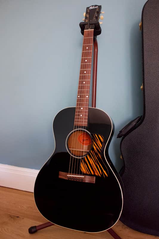 Gibson L-00 Limited Edition