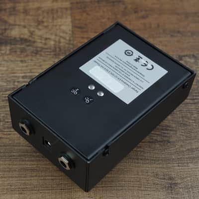 Gibson Maestro Ranger Overdrive Pedal image 2