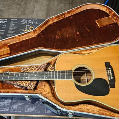 Martin D-35 1975 image 1