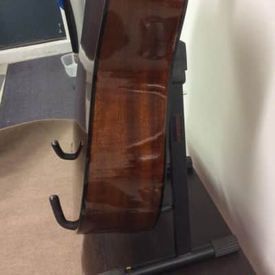 Alvarez Regent model 5214 RARE! 1994 Natural image 4