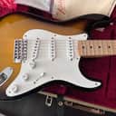 Fender American Vintage AVRI '56 Stratocaster 2010s - Sunburst