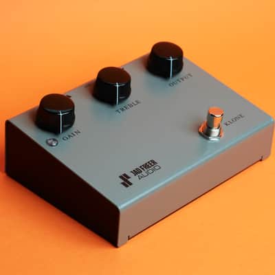 Jad Freer Audio - Klon KLONE - delivery time 20 weeks image 1