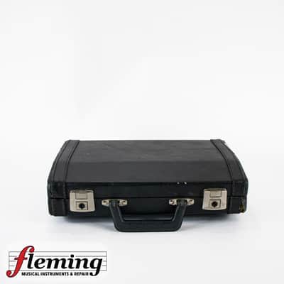 Buffet Crampon R13 Bb Clarinet image 19