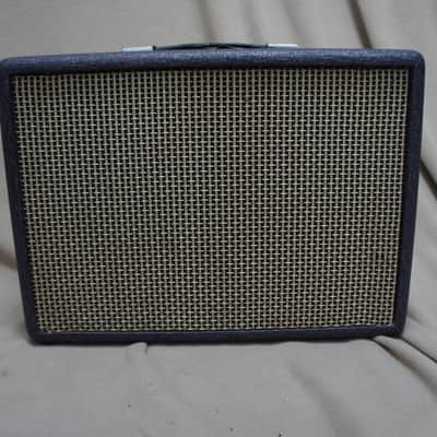 1960's No Name All Tube Amp MIJ Reverb & Tremolo image 2