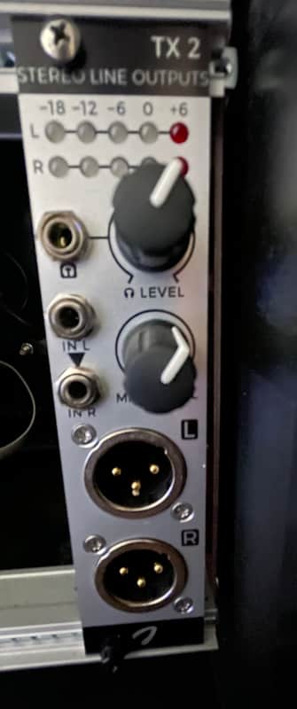 Joranalogue Audio Design Transmit 2