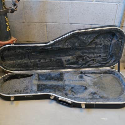 Hiscox Cases Parker Fly Deluxe Hardshell Case image 6