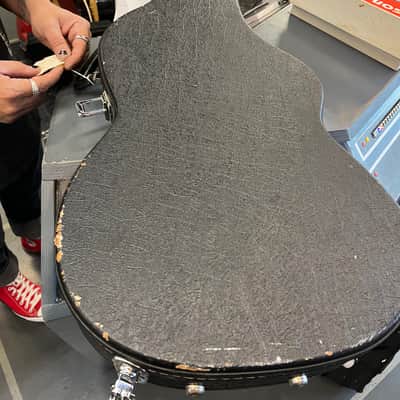Electric guitar  Case image 1