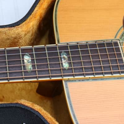 MADE IN 1972 - KISO SUZUKI W350 - ABSOLUTELY SUPERB ACOUSTIC