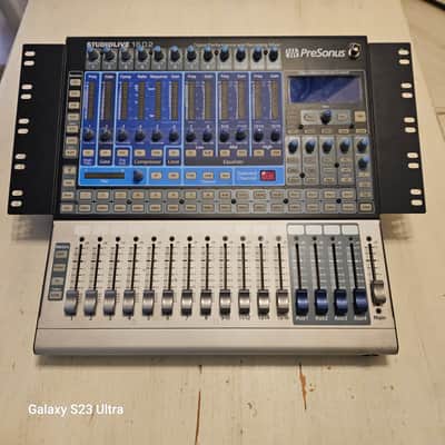 Prosonus Studio Live 16.0.2 image 1