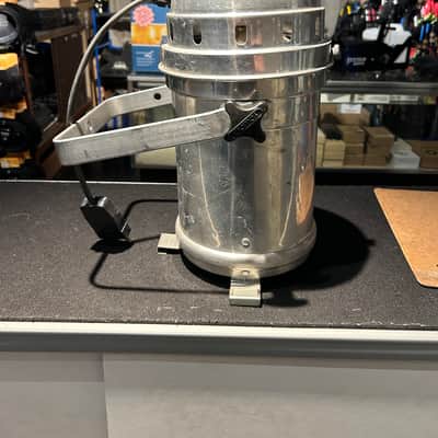 Thomas Par can- 64 - Aluminum image 2