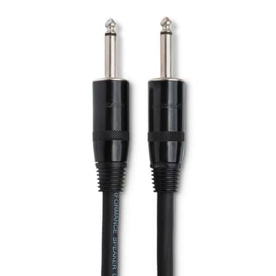 HOSA SKJ-405 5' TS to TS Pro Speaker Cable image 3