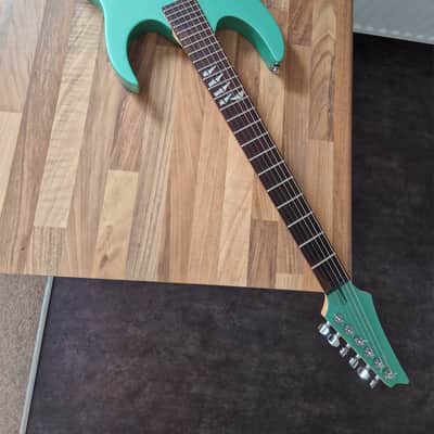 Ibanez RG custom image 9